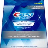 Crest 3D White - SUPREME BRIGHT™ 42 STRIPS ID999MARKET_5583652 foto