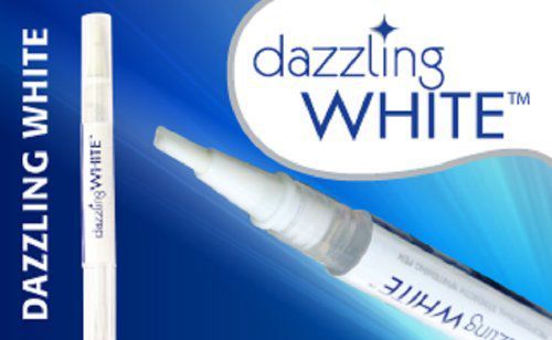 Карандаш для Отбеливания Dazzling White Pen 2 фото