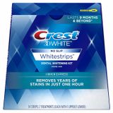 Crest 3D Whitе - 1 HOUR EXPRESS ™ 20 STRIPS 44 foto