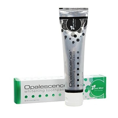 OPALESCENCE Ⓡ Whitening Toothpaste 153 фото
