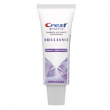 Сrest 3D White - BRILLIANCE Travel Size 24 gr. ID999MARKET_6810521 foto