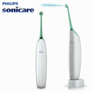 Irigator Bucal Philips - Sonicare Airfloss 88 foto