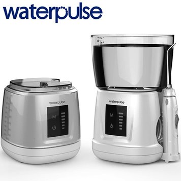 Иpригатор полости рта Waterpulse - W700Plus ID999MARKET_5521830 фото