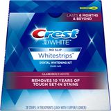 Crest 3D Whitе - GLAMOROUS WHITE™ 28 STRIPS ID999MARKET_5463917 foto