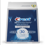 CREST 3D WHITE - WITH LIGHT KIT™ 38 STRIPS ID999MARKET_5619610 фото