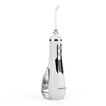 Irigator bucal Waterpulse - W500 White 14 foto