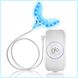 LED Lampa pentru Albire - Brilliant Smile ™ (USB/Iphone) 52 фото 6
