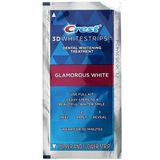 1 PLIC - 2 BENZI GLAMOROUS WHITE 23419041 foto