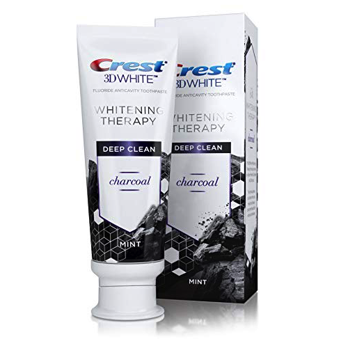 Crеst 3D Whitening Therapy 116 gr. ID999MARKET_5494640 фото