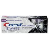 Сrest 3D White - BRILLIANCE CHARCOAL 110 gr. 3 foto