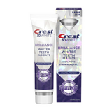 Pasta Crest 3D White - Brilliance PRO Enamel Protect 110ml. 030772112762 фото